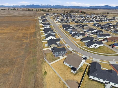 Tiny photo for 1272 Morning Eagle Drive, Kalispell, MT 59901 (MLS # 30068191)