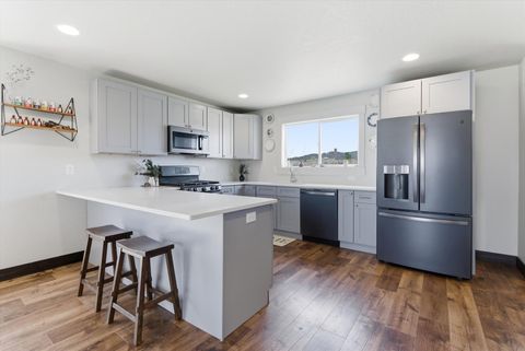 Tiny photo for 1272 Morning Eagle Drive, Kalispell, MT 59901 (MLS # 30068191)