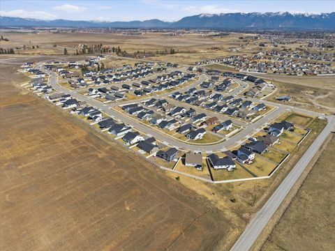 Tiny photo for 1272 Morning Eagle Drive, Kalispell, MT 59901 (MLS # 30068191)