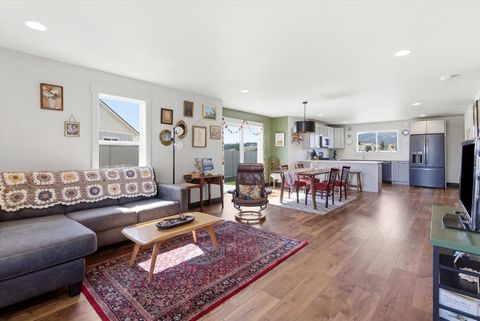 Tiny photo for 1272 Morning Eagle Drive, Kalispell, MT 59901 (MLS # 30068191)