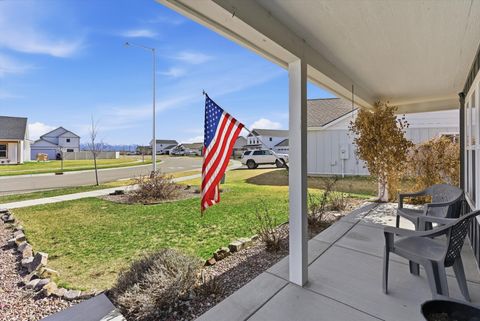 Tiny photo for 1272 Morning Eagle Drive, Kalispell, MT 59901 (MLS # 30068191)