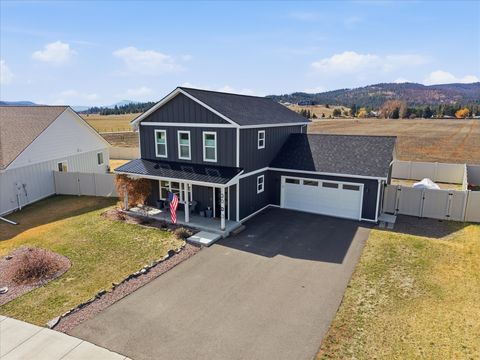 Tiny photo for 1272 Morning Eagle Drive, Kalispell, MT 59901 (MLS # 30068191)