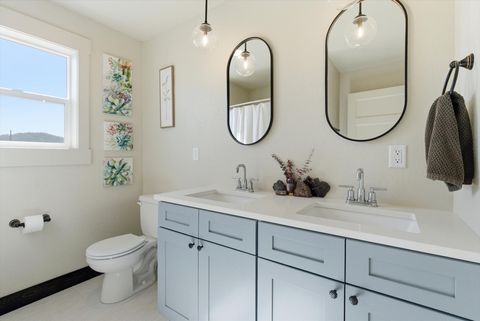 Tiny photo for 1272 Morning Eagle Drive, Kalispell, MT 59901 (MLS # 30068191)
