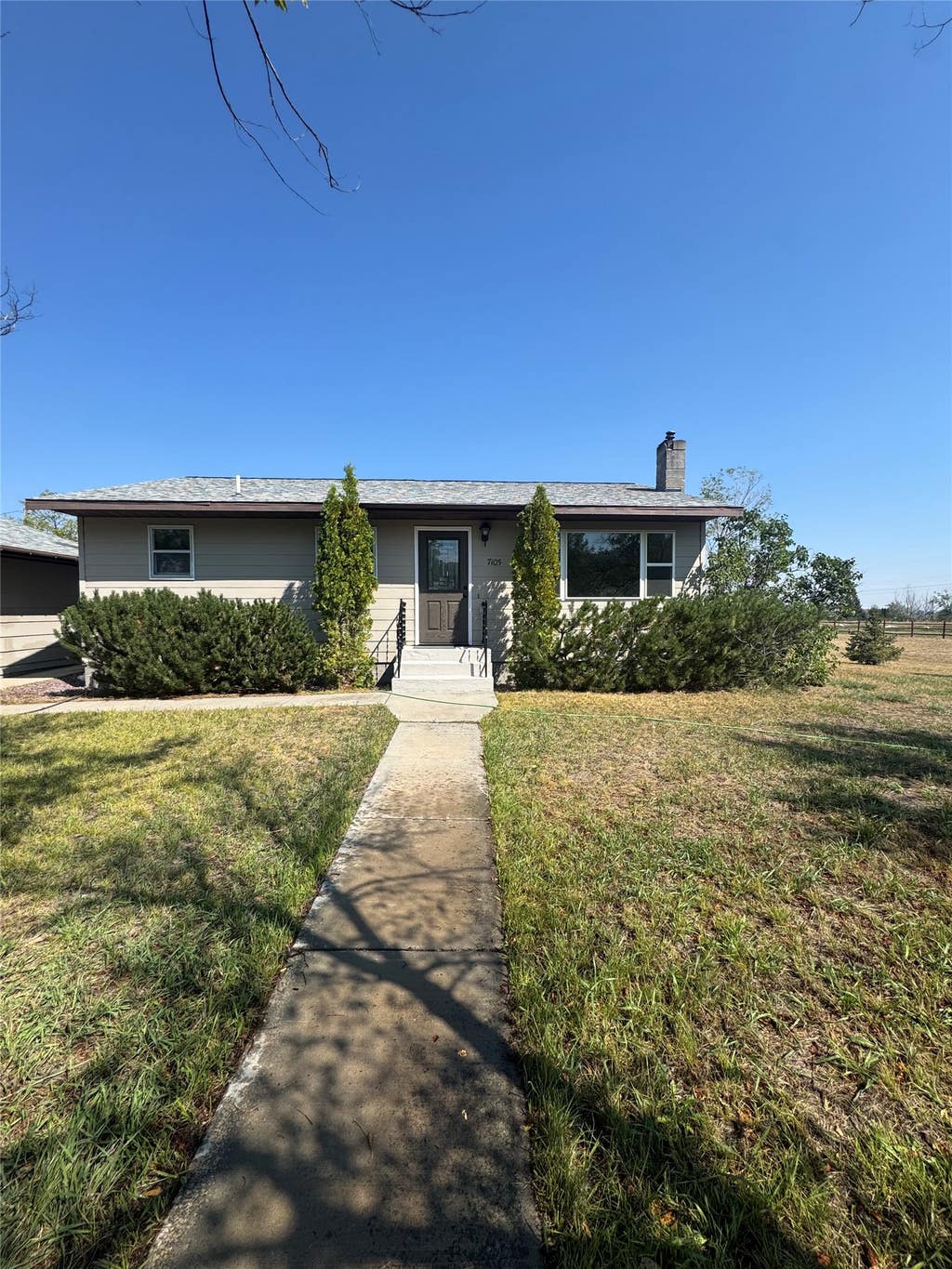 Photo of 7105 Whitetail Way, Helena, MT 59602 (MLS # 30077370)