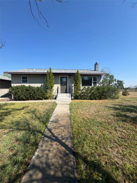 Photo of 7105 Whitetail Way, Helena, MT 59602 (MLS # 30077370)