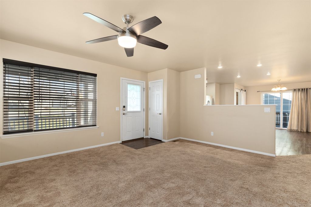 Photo of 3111 Amelia Circle, Billings, MT 59106 (MLS # 30060810)