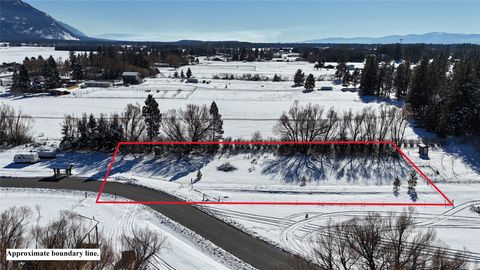 Photo of 158 Lynnewood Drive, Columbia Falls, MT 59912 (MLS # 30066112)