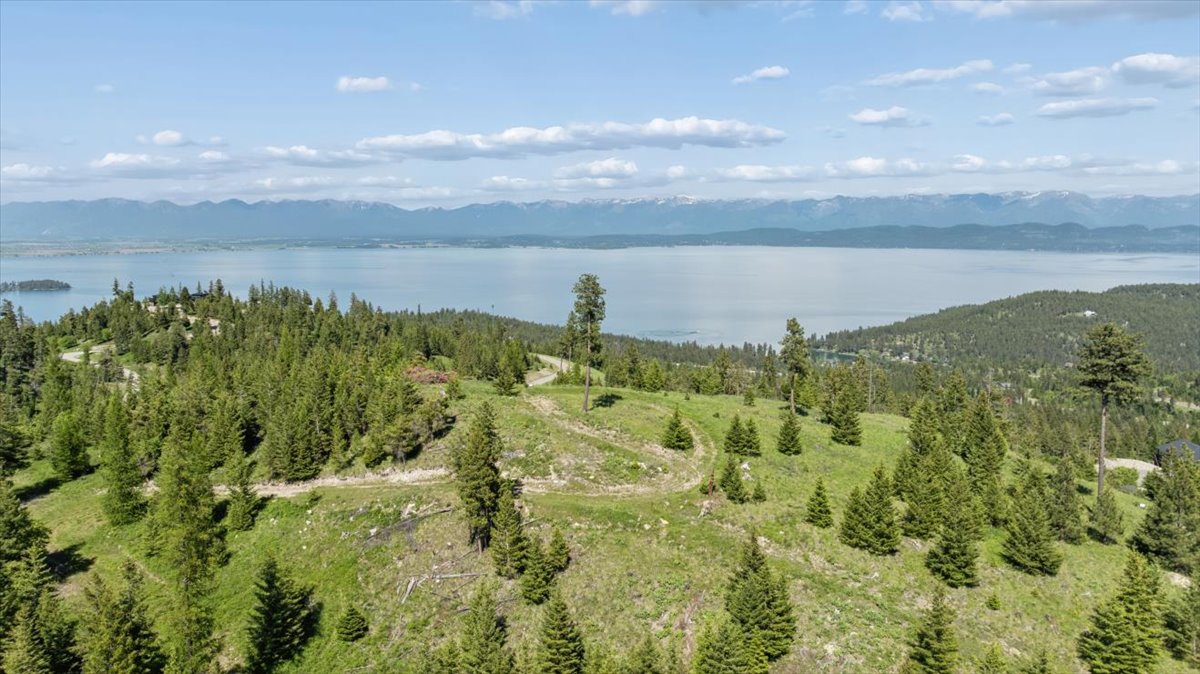 Photo 1 of 10 — 351 Ridge Line Drive, Lakeside, MT 59922