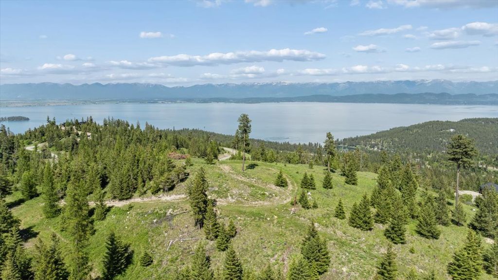 Photo of 351 Ridge Line Drive, Lakeside, MT 59922 (MLS # 30071677)