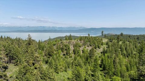 Tiny photo for 351 Ridge Line Drive, Lakeside, MT 59922 (MLS # 30071677)