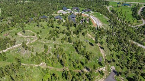 Tiny photo for 351 Ridge Line Drive, Lakeside, MT 59922 (MLS # 30071677)