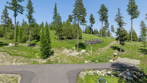 Tiny photo for 351 Ridge Line Drive, Lakeside, MT 59922 (MLS # 30071677)