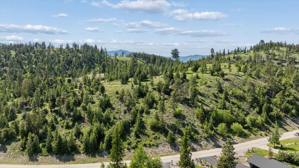 Photo of 351 Ridge Line Drive, Lakeside, MT 59922 (MLS # 30071677)