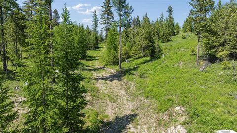 Tiny photo for 351 Ridge Line Drive, Lakeside, MT 59922 (MLS # 30071677)