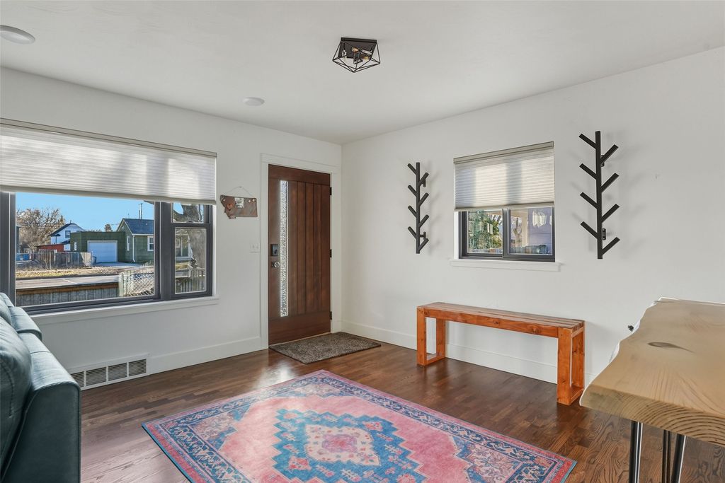 Photo of 1410 S 4th Street W, Missoula, MT 59801 (MLS # 30068107)