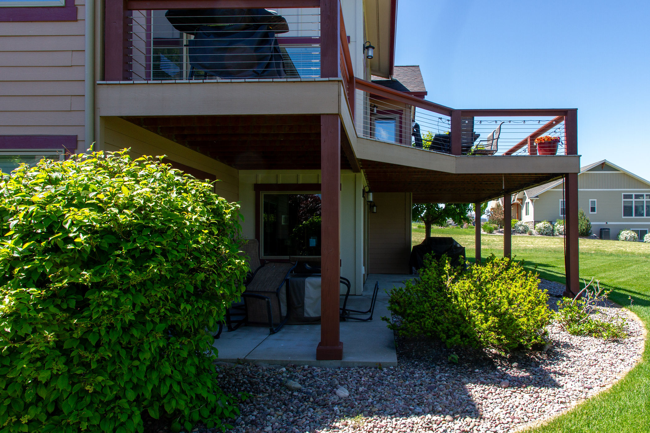 116 Red Tail Road
