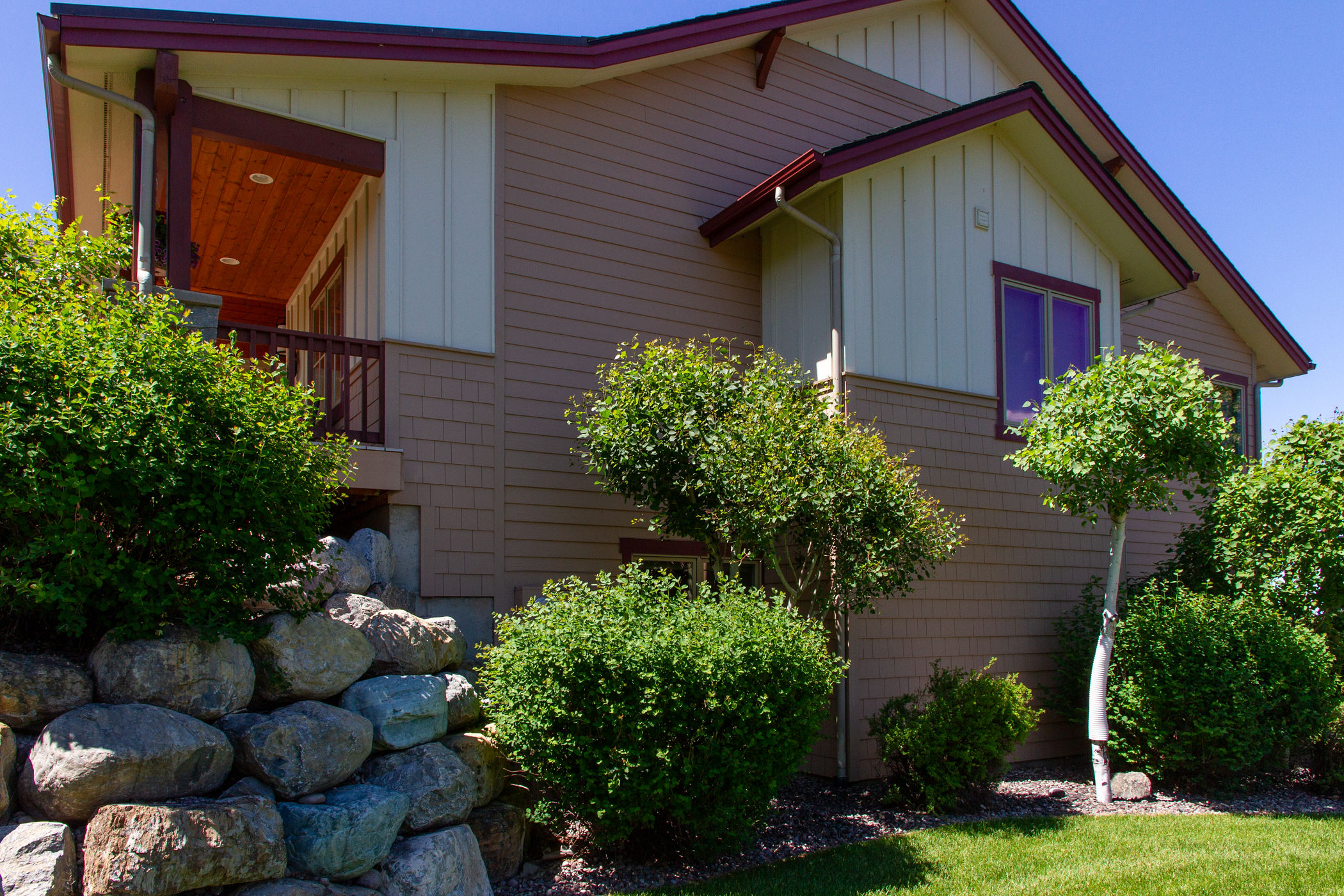 116 Red Tail Road