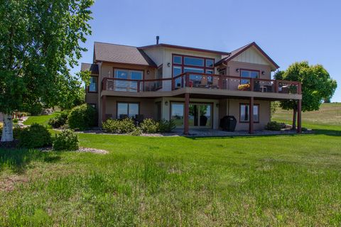 116 Red Tail Road Polson MT 59860
