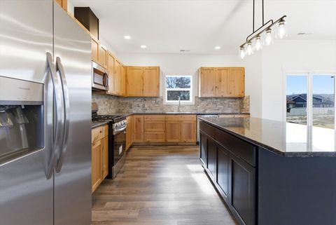 Tiny photo for 208 Junebug Court, Kalispell, MT 59901 (MLS # 30056774)