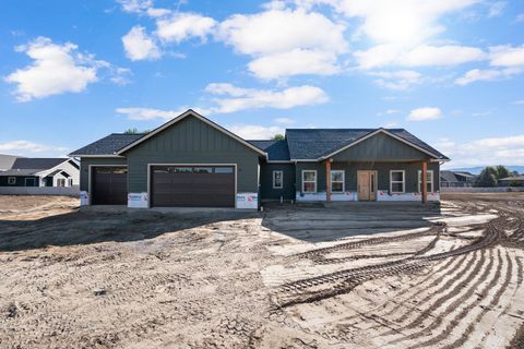 208 Junebug Court Kalispell MT 59901