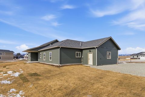 Tiny photo for 208 Junebug Court, Kalispell, MT 59901 (MLS # 30056774)