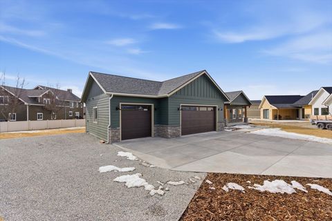 Tiny photo for 208 Junebug Court, Kalispell, MT 59901 (MLS # 30056774)