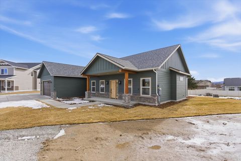 Tiny photo for 208 Junebug Court, Kalispell, MT 59901 (MLS # 30056774)