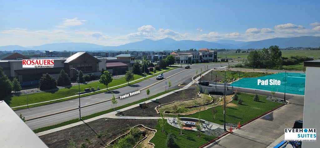 Photo of 3341 Technology Boulevard W, Bozeman, MT 59718 (MLS # 30062069)