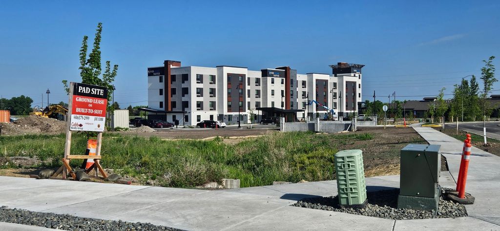 Photo of 3341 Technology Boulevard W, Bozeman, MT 59718 (MLS # 30062069)