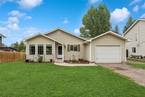 Photo of 162 Armory Road, Whitefish, MT 59937 (MLS # 30055626)