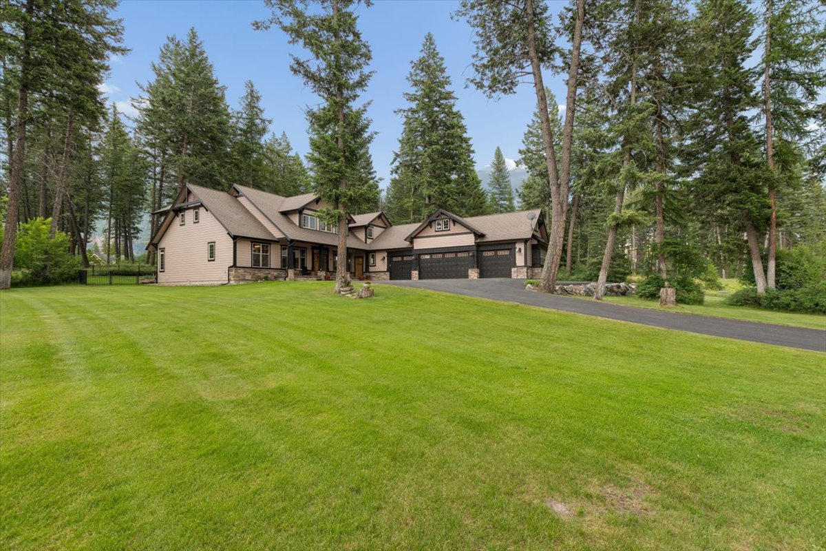 19 Ridgeway Court