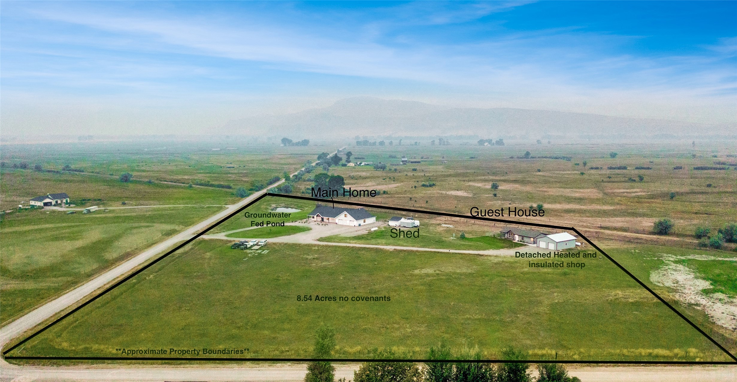 18287 Haasakker Road