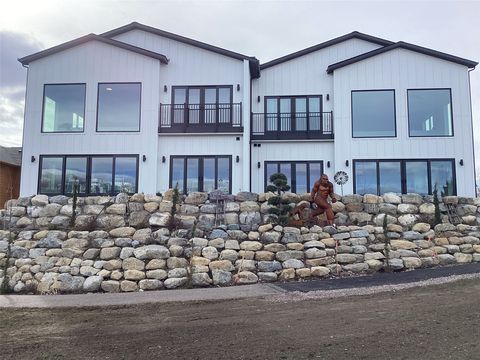 Photo of 229 Shawnee Lane, Polson, MT 59860 (MLS # 30065976)