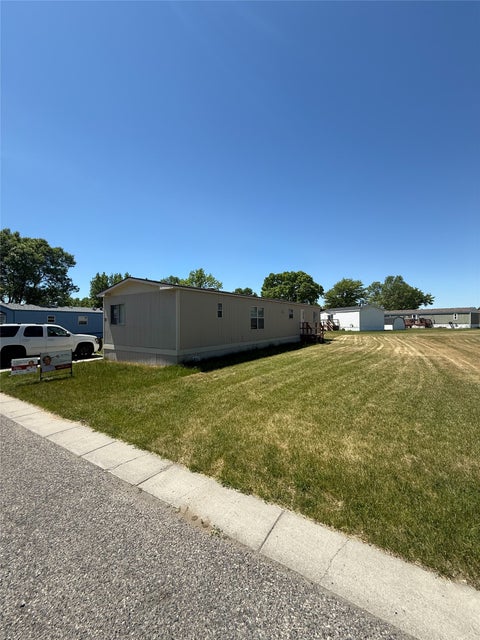 Photo of 22 Willow Bend Drive, Billings, MT 59102 (MLS # 30072273)