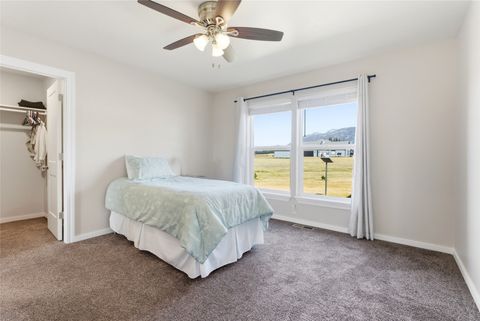 Tiny photo for 5 Towering Pine Court, Kalispell, MT 59901 (MLS # 30067468)