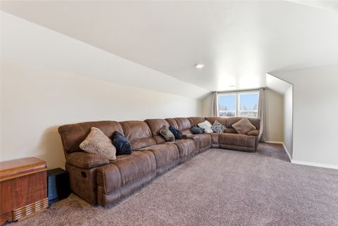 Tiny photo for 5 Towering Pine Court, Kalispell, MT 59901 (MLS # 30067468)