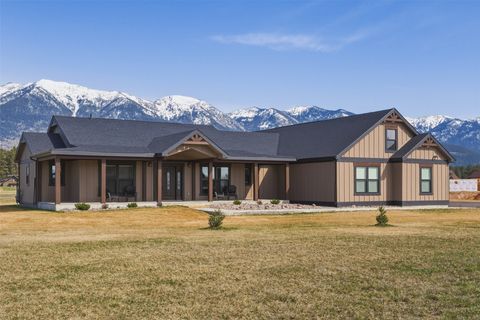 Photo of 5 Towering Pine Court, Kalispell, MT 59901 (MLS # 30067468)