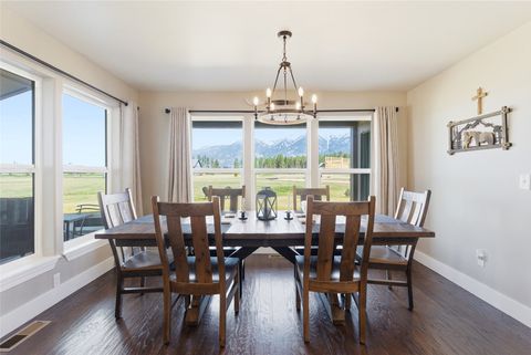 Tiny photo for 5 Towering Pine Court, Kalispell, MT 59901 (MLS # 30067468)