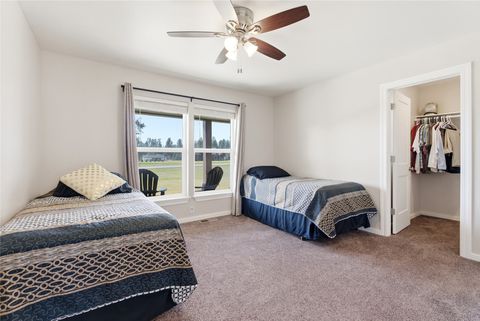 Tiny photo for 5 Towering Pine Court, Kalispell, MT 59901 (MLS # 30067468)