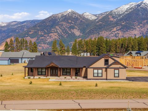 Tiny photo for 5 Towering Pine Court, Kalispell, MT 59901 (MLS # 30067468)