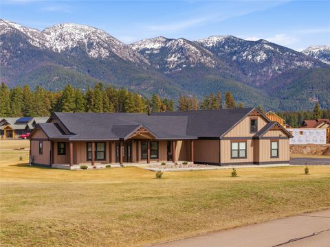 Tiny photo for 5 Towering Pine Court, Kalispell, MT 59901 (MLS # 30067468)