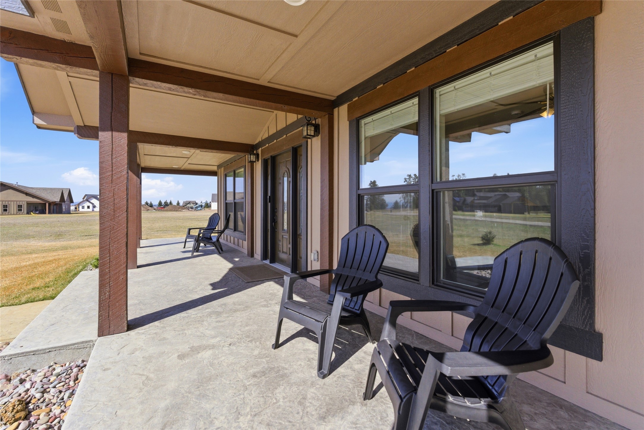 5 Towering Pine Court