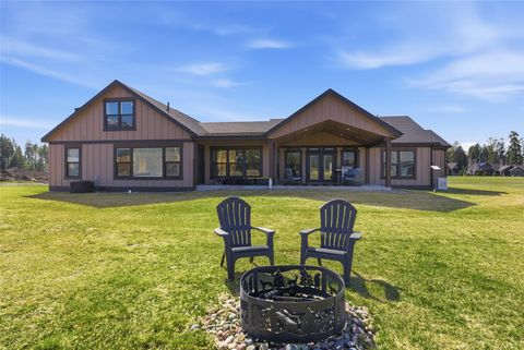 Tiny photo for 5 Towering Pine Court, Kalispell, MT 59901 (MLS # 30067468)