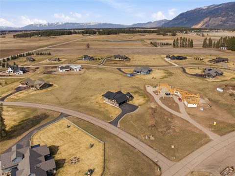 Tiny photo for 5 Towering Pine Court, Kalispell, MT 59901 (MLS # 30067468)