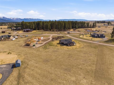 Tiny photo for 5 Towering Pine Court, Kalispell, MT 59901 (MLS # 30067468)