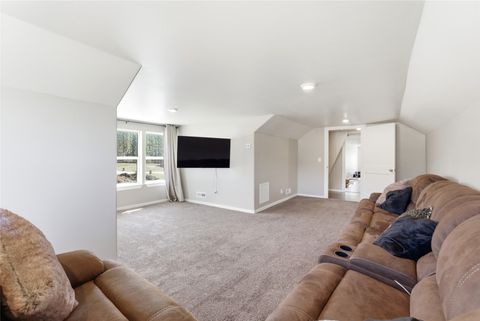Tiny photo for 5 Towering Pine Court, Kalispell, MT 59901 (MLS # 30067468)