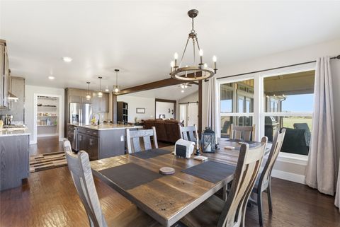 Tiny photo for 5 Towering Pine Court, Kalispell, MT 59901 (MLS # 30067468)