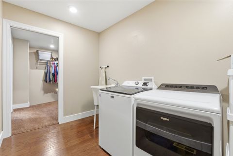 Tiny photo for 5 Towering Pine Court, Kalispell, MT 59901 (MLS # 30067468)