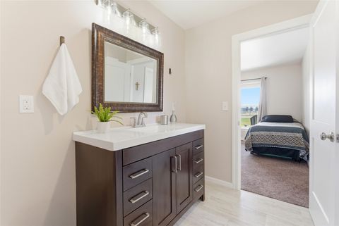 Tiny photo for 5 Towering Pine Court, Kalispell, MT 59901 (MLS # 30067468)