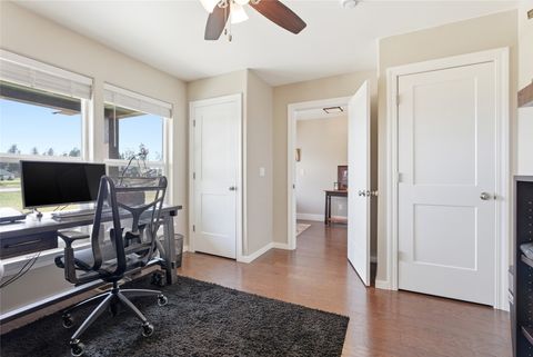 Tiny photo for 5 Towering Pine Court, Kalispell, MT 59901 (MLS # 30067468)